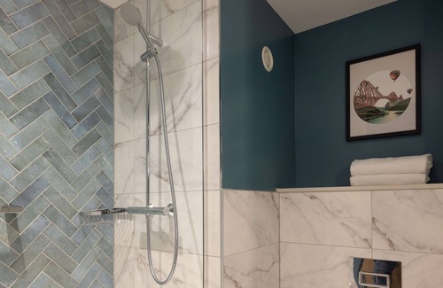 Ingliston Hotel | DoubleTree by Hilton Edinburgh Airport
