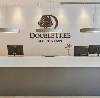 Eixample Hotel | DoubleTree by Hilton Girona