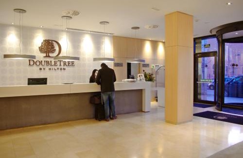 Eixample Hotel | DoubleTree by Hilton Girona