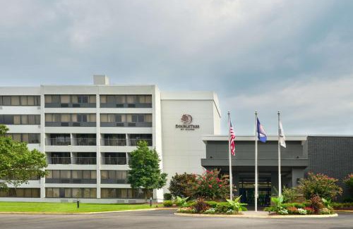 Williamsburg Hotel | Doubletree by Hilton Hotel Williamsburg