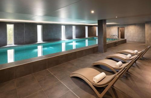 Hobart Central Business District Hotel | DoubleTree by Hilton Hobart