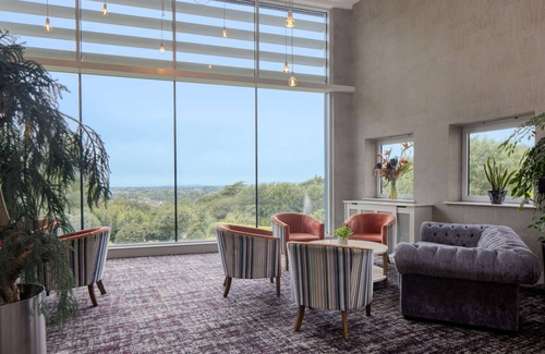 Claverham Hotel | DoubleTree by Hilton Hotel Bristol South - Cadbury House