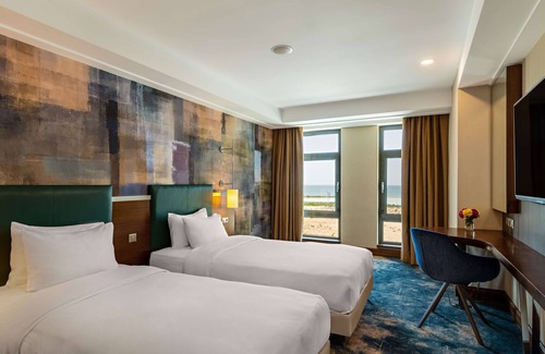 Van Hotel | DoubleTree by Hilton Hotel Van