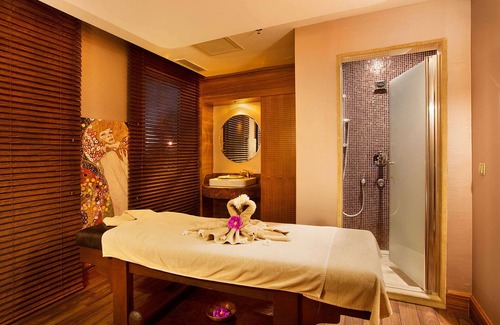 Van Hotel | DoubleTree by Hilton Hotel Van