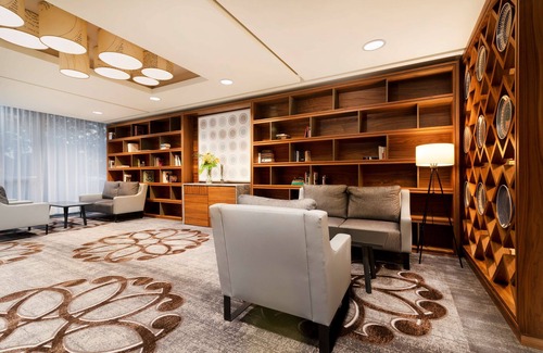 Grzegorzki Hotel | DoubleTree by Hilton Krakow Hotel & Convention Center