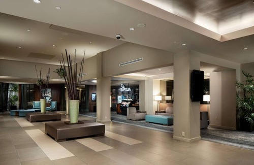 Monrovia Hotel | DoubleTree by Hilton Monrovia - Pasadena Area