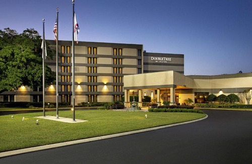 Orlando Hotel | DoubleTree by Hilton Orlando East - UCF Area