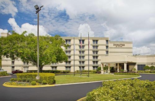 Orlando Hotel | DoubleTree by Hilton Orlando East - UCF Area