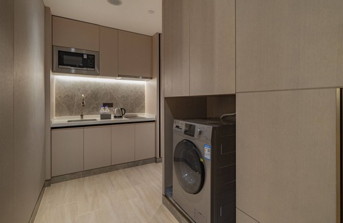 Nanshan Hotel | DoubleTree by Hilton Shenzhen Nanshan Hotel & Residences