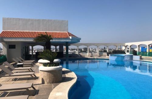 Ricardo Flores Magon Hotel | DoubleTree by Hilton Veracruz