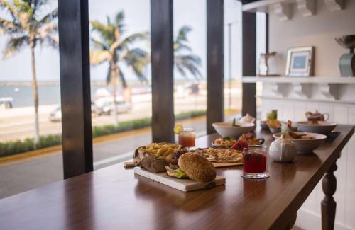 Ricardo Flores Magon Hotel | DoubleTree by Hilton Veracruz