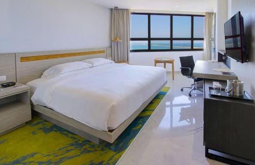 Ricardo Flores Magon Hotel | DoubleTree by Hilton Veracruz