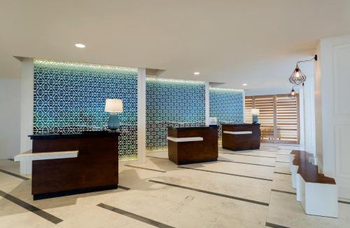 Ricardo Flores Magon Hotel | DoubleTree by Hilton Veracruz