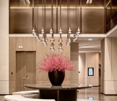 Chang'an District Hotel | Doubletree By Hilton Xian Fengdong