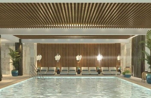 Yuksekova Hotel | DoubleTree by Hilton Yuksekova