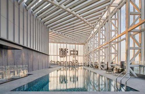 Hengqin Hotel | DoubleTree by Hilton Zhuhai Hengqin