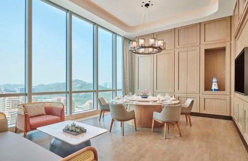 Hengqin Hotel | DoubleTree by Hilton Zhuhai Hengqin