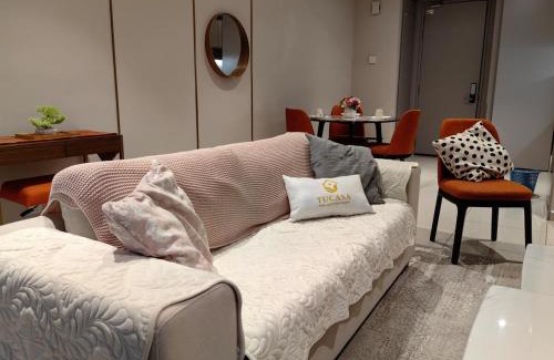 Shah Alam Apartment | Doubletree Resident Royal Lux