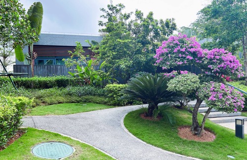 Wanning Resort | Doubletree Resort By Hilton Hainan - Xinglong Lakeside