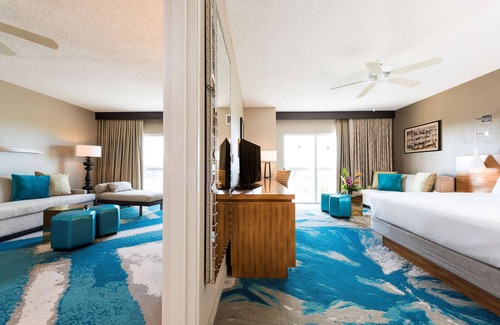 Key West Resort | DoubleTree Resort by Hilton Grand Key - Key West