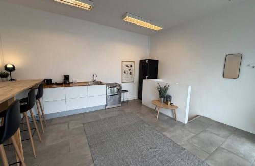 Vanlose Apartment | doublex apt