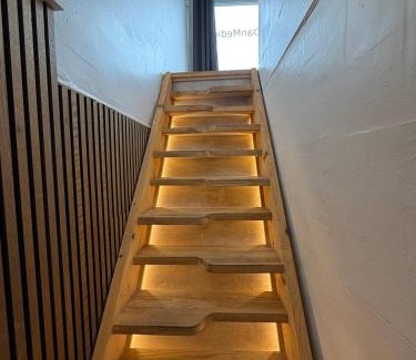 Vanlose Apartment | doublex apt