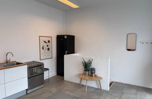Vanlose Apartment | doublex apt