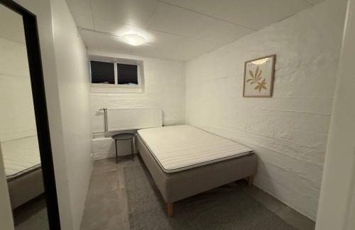 Vanlose Apartment | doublex apt