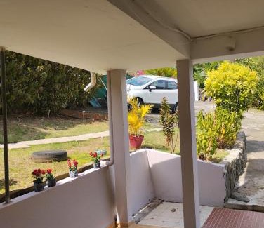 Saint-Esprit House | Douce Escapade