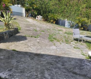 Saint-Esprit House | Douce Escapade