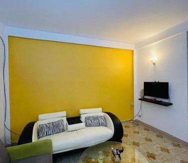 Saint-Esprit House | Douce Escapade