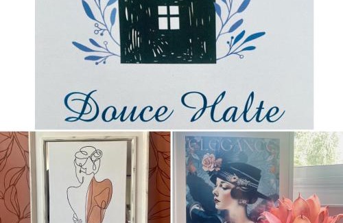 Sautron House | Douce Halte