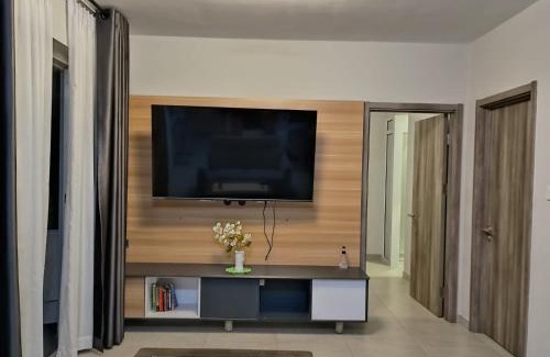 Farukolhufushi Island Apartment | Douce Home Stay