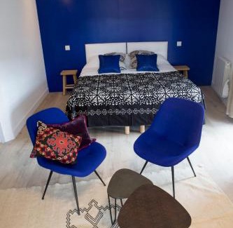 Nuits-Saint-Georges Hotel | Douce Nuits