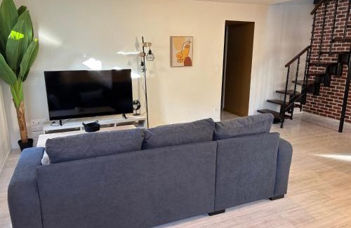 Saint-Laurent-Nouan House | Douce sologne