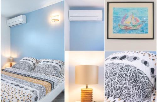 Les Anses-d'Arlets Apartment | Douceur Antilla apartment