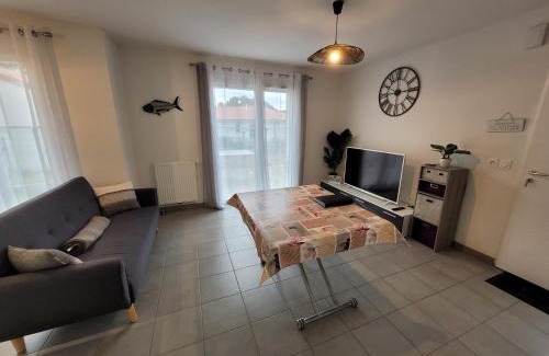 Mimizan-Plage Apartment | Douceur Atlantique