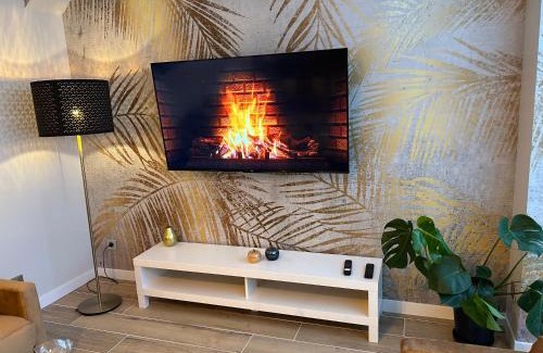 Vierzon Villa | Douceur d'Or