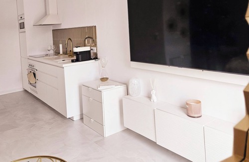 Yville-sur-Seine Condo | Douceur Dorée