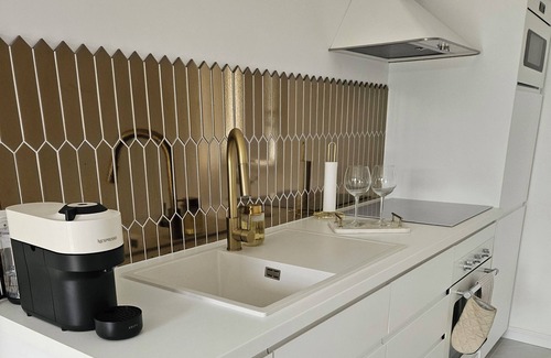 Yville-sur-Seine Condo | Douceur Dorée