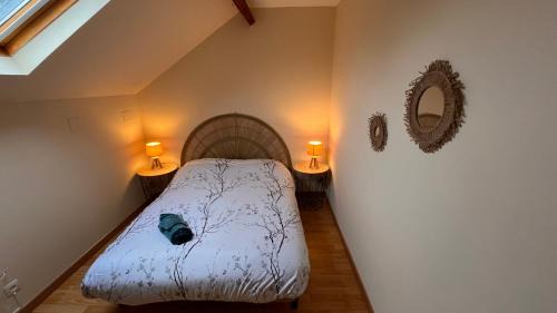 Lassay-sur-Croisne Apartment | Douceur et quiétude rurale