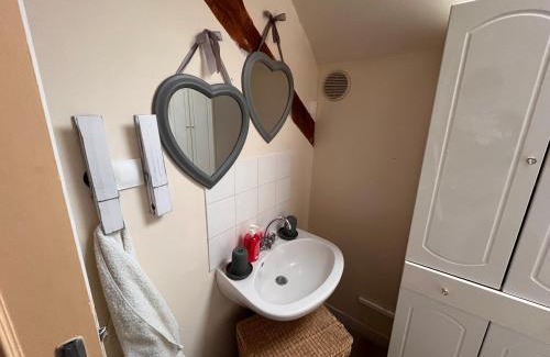 Lassay-sur-Croisne Apartment | Douceur et quiétude rurale
