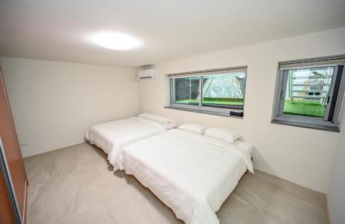 Zhongpu House | Douhao B&B