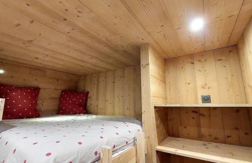 Bergers Apartment | Douillet 33 m² piscine et sauna - 6 pers