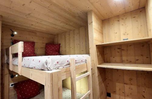 Bergers Apartment | Douillet 33 m² piscine et sauna - 6 pers