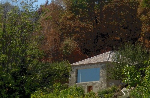 Lamego Cottage | Douro Mountain House with spetacular vews