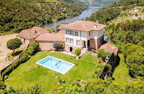 Sande Villa | Douro Valley-Casa do Vimieiro