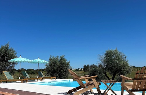 Fronteira House | Dovale Country House