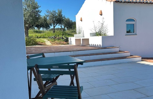 Fronteira House | Dovale Country House