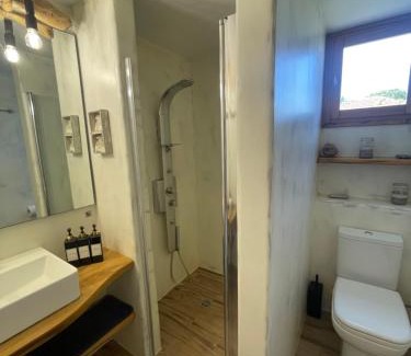 Zagora-Mouresi House | Dovas house